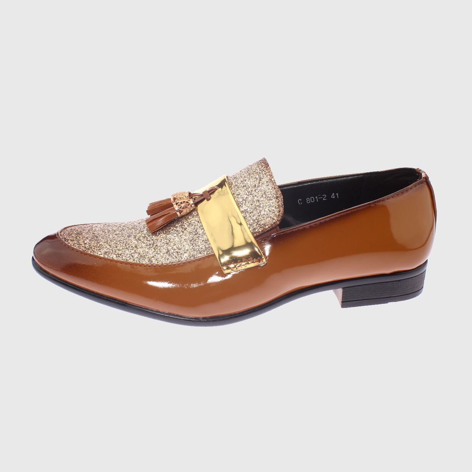 Zapato Camel Casatia Art. 8c8012yellow image number 1.0